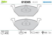 VALEO 610305